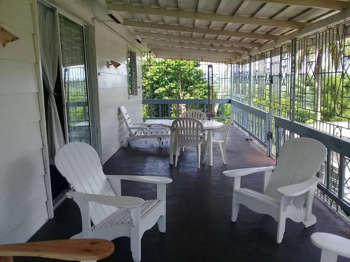 Port Maria Cartref Creative Cribs酒店 Port Maria