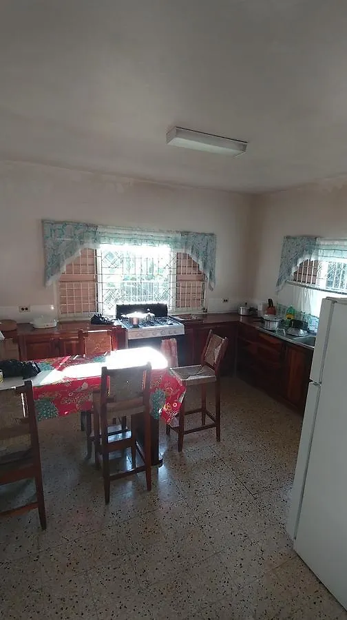 Cartref Creative Cribs 호텔 Port Maria 0*,