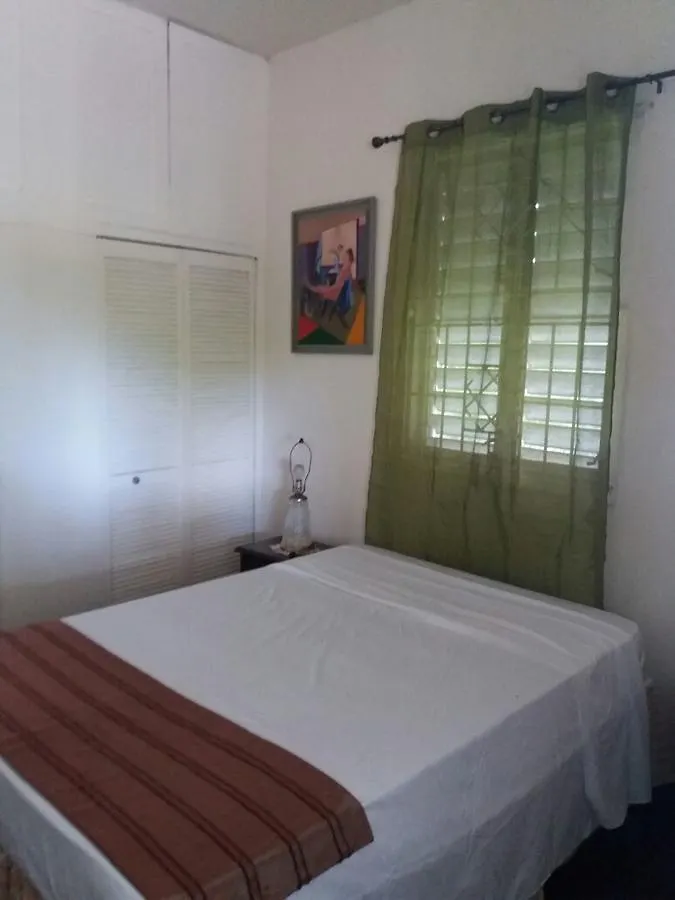 Cartref Creative Cribs Hotel Port Maria 0*,  Jamaica