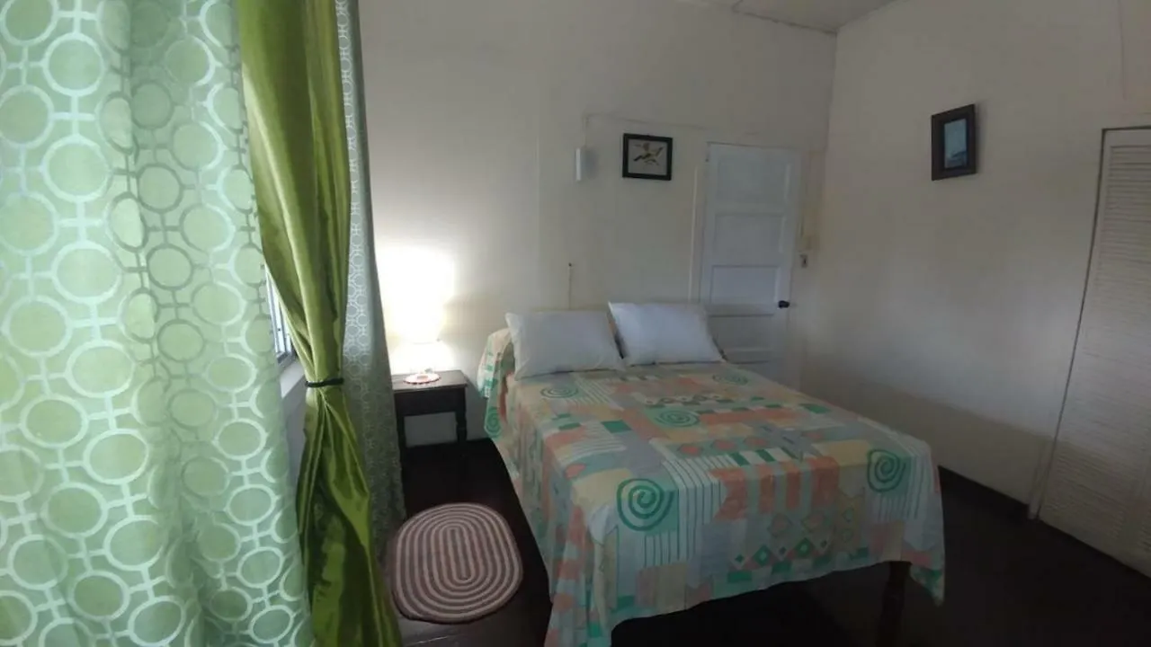 Cartref Creative Cribs Hotel Port Maria 0*,  Jamaica